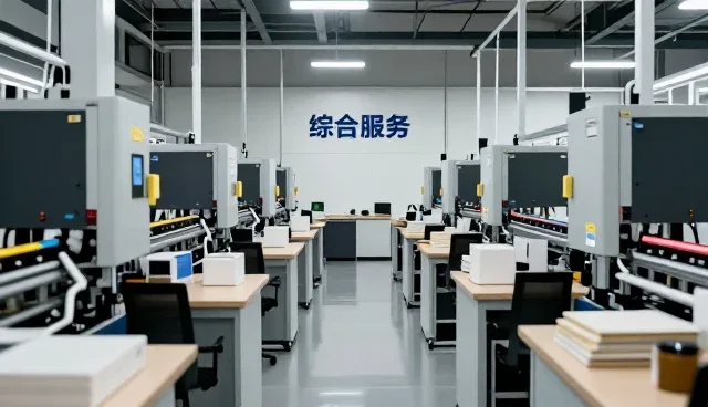 武汉合立美装饰工程有限公司